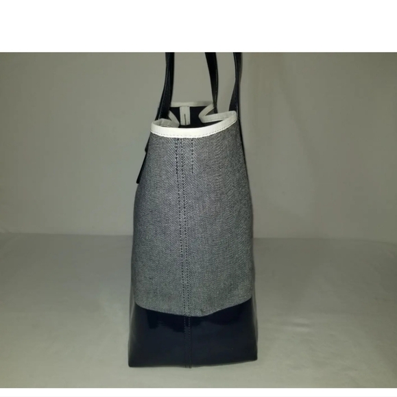 Kate Spade matching tote and pouch - Picture 15 of 15